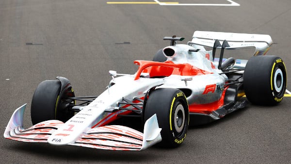Volkswagenin F1-suunnitelma hahmottuu – Red Bull ja oma talli Volkswagenin F1-suunnitelma hahmottuu – Red Bull ja oma talli