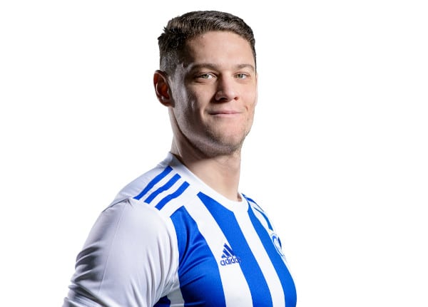 Veikkausliigan KuPS teki kovan luokan hankinnan - HJK:ssa tuittuillut tähtipelaaja tarttui kuopiolaisten haaviin Veikkausliigan KuPS teki kovan luokan hankinnan – HJK:ssa tuittuillut tähtipelaaja tarttui kuopiolaisten haaviin