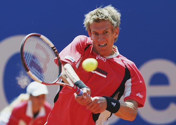 Jarkko Nieminen iloitsi Suomen historiallisesta tempusta: "Ihan mieletön viikonloppu" Jarkko Nieminen iloitsi Suomen historiallisesta tempusta: ”Ihan mieletön viikonloppu”