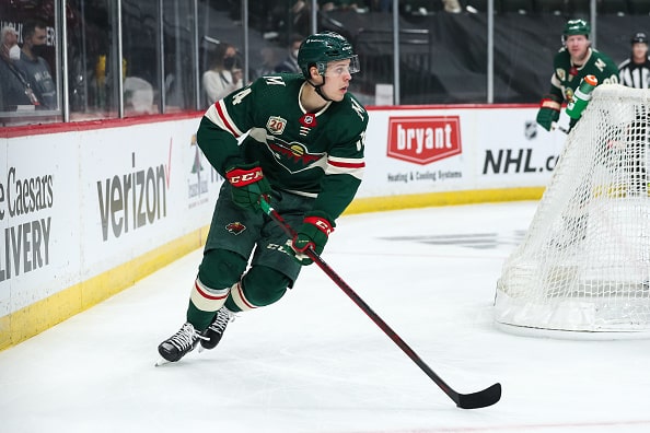 Ruotsille tipahti kovan luokan NHL-vahvistukset MM-kisoihin? Ruotsille tipahti kovan luokan NHL-vahvistukset MM-kisoihin?