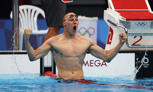 HS: Olympiamitalisti Matti Mattssonin valmentaja haki yllättävää työpaikkaa HS: Olympiamitalisti Matti Mattssonin valmentaja haki yllättävää työpaikkaa