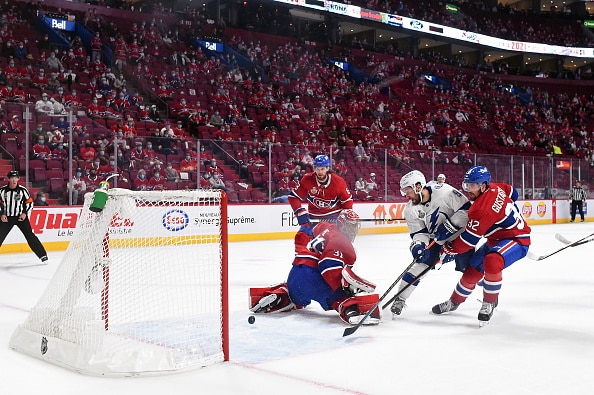 NHL-seura teki tärkeän jatkosopimuksen NHL-seura teki tärkeän jatkosopimuksen