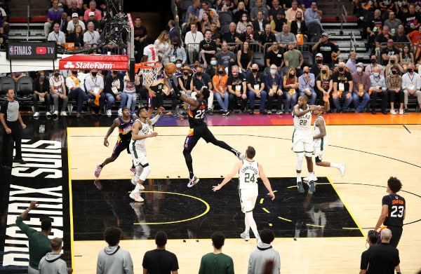 15 kauden veteraani vaihtaa seuraa NBA:ssa 15 kauden veteraani vaihtaa seuraa NBA:ssa