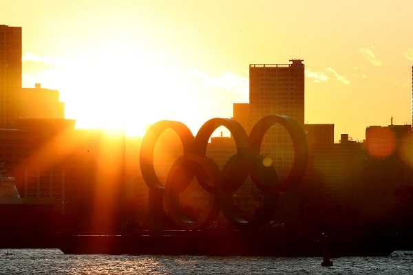 Suomen Olympiakomitea teki kantansa venäläisistä selväksi Suomen Olympiakomitea teki kantansa venäläisistä selväksi