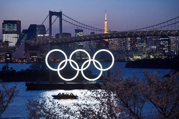 Tokion olympialaisten lopullinen hintalappu julki - kaikkien aikojen kalleimmat olympialaiset Tokion olympialaisten lopullinen hintalappu julki – kaikkien aikojen kalleimmat olympialaiset