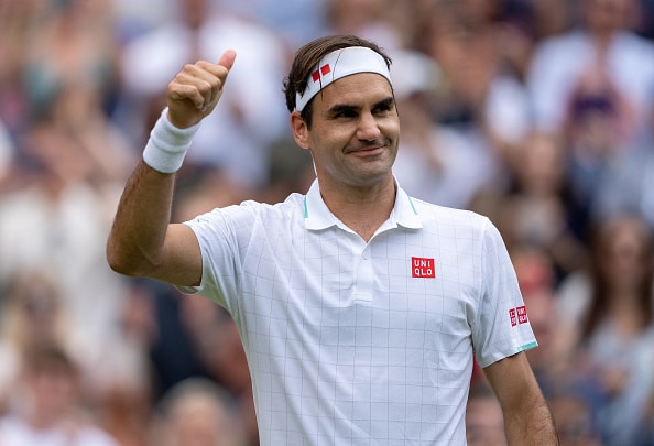 Tenniksen dynastia lähestyy loppuaan - Roger Federer putosi ulos ATP-listalta Tenniksen dynastia lähestyy loppuaan – Roger Federer putosi ulos ATP-listalta