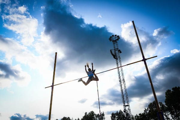 Venäjän hyökkäyssota nosti solidaarisuuden aallon urheilumaailmassa - Paavo Nurmi Games tukee sitä hienosti Venäjän hyökkäyssota nosti solidaarisuuden aallon urheilumaailmassa – Paavo Nurmi Games tukee sitä hienosti