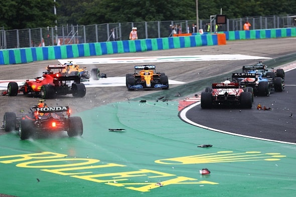 Cadillacin F1-projekti sakkaa – muitakin uusia talleja haluaisi mukaan Cadillacin F1-projekti sakkaa – muitakin uusia talleja haluaisi mukaan