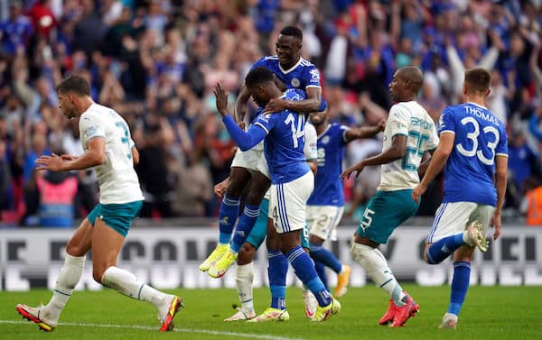 Valioliigasta pudonnut Leicester nimitti yllättävän managerin Valioliigasta pudonnut Leicester nimitti yllättävän managerin