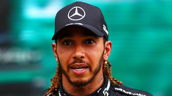 "Jos puhutaan puhtaasti vauhdista" - Lewis Hamilton nimesi kovimman kilpakumppaninsa F1-sarjassa ”Jos puhutaan puhtaasti vauhdista” – Lewis Hamilton nimesi kovimman kilpakumppaninsa F1-sarjassa