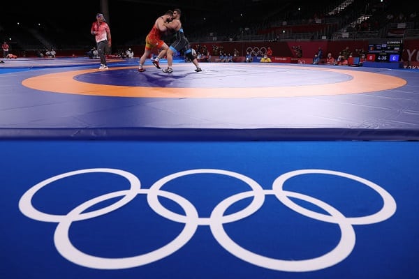 Olympiavoittaja on loikannut - olinpaikasta ei ole tietoa Olympiavoittaja on loikannut – olinpaikasta ei ole tietoa