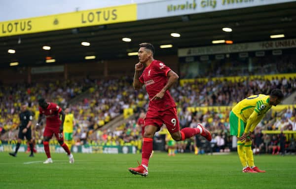 Virta Saudi-Arabiaan jatkuu - Nyt lähtee Liverpoolin tehokärki Virta Saudi-Arabiaan jatkuu – Nyt lähtee Liverpoolin tehokärki