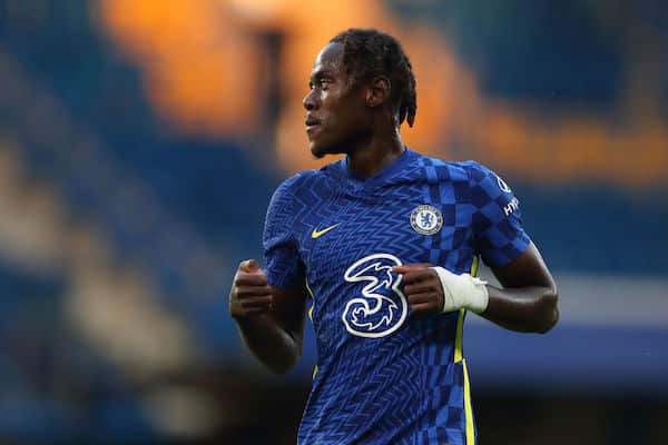 Chelsea ilmoitti Bayern Münchenin kiikarissa olevalle pelaajalle: ”Voit lähteä” Chelsea ilmoitti Bayern Münchenin kiikarissa olevalle pelaajalle: ”Voit lähteä”