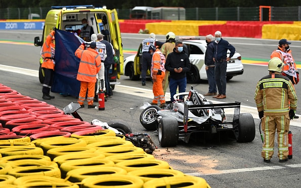 F1 aikoo luoda naisille oman MM-sarjan - starttaa jo mahdollisesti ensi vuonna F1 aikoo luoda naisille oman MM-sarjan – starttaa jo mahdollisesti ensi vuonna