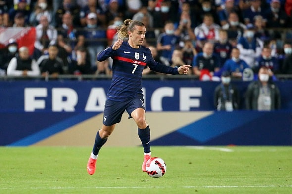 PSG kaavailee jo korvaajaa Lionel Messille PSG kaavailee jo korvaajaa Lionel Messille