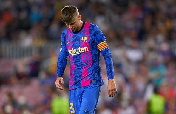 Se on sitten siinä! Barca-ikoni lopettaa uransa Se on sitten siinä! Barca-ikoni lopettaa uransa