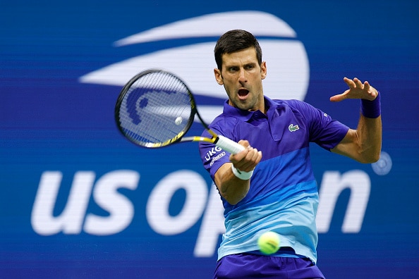Novak Djokovicilla ei ole asiaa US Openiin - ”Nähdään pian tennismaailma!” Novak Djokovicilla ei ole asiaa US Openiin – ”Nähdään pian tennismaailma!”