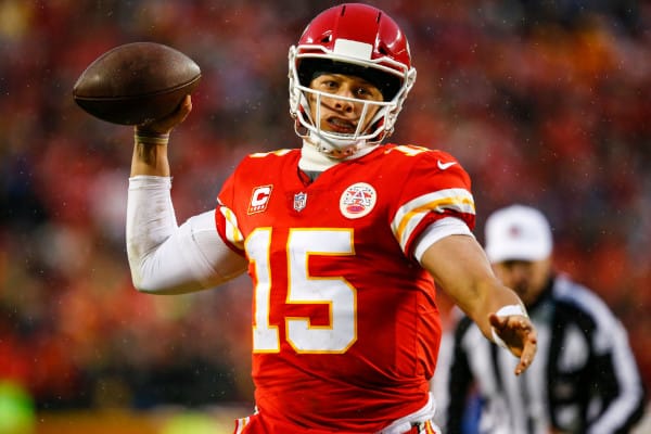 NFL:ssä alkavat pudotuspelit - tässä suurimmat suosikit NFL:ssä alkavat pudotuspelit – tässä suurimmat suosikit