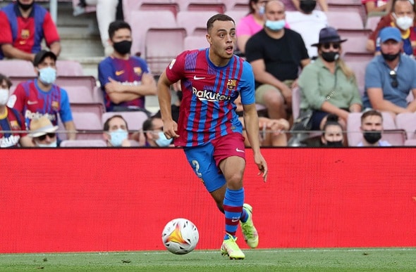 Manchester Unitedin hankinta Barcelonasta kariutui – seurajohto puuttui yllättäen peliin Manchester Unitedin hankinta Barcelonasta kariutui – seurajohto puuttui yllättäen peliin