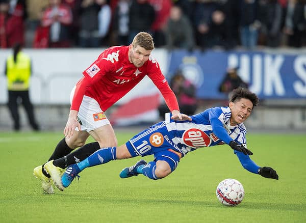 HIFK:lla rajua yleisökatoa – Stadin derbyjen huuma hiipunut HIFK:lla rajua yleisökatoa – Stadin derbyjen huuma hiipunut
