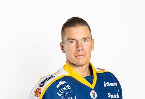 Se oli siinä: Leijonasankarin ura on ohi Se oli siinä: Leijonasankarin ura on ohi