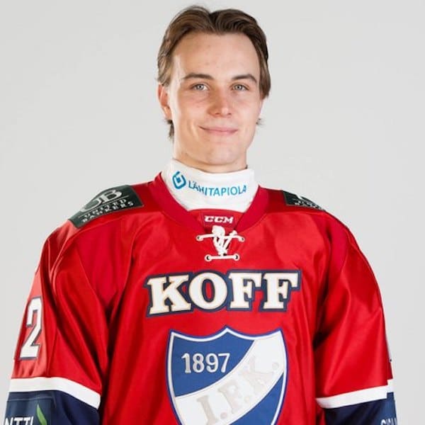 Lähde: HIFK-tähti jättää seuran – tämä on suunta Lähde: HIFK-tähti jättää seuran – tämä on suunta