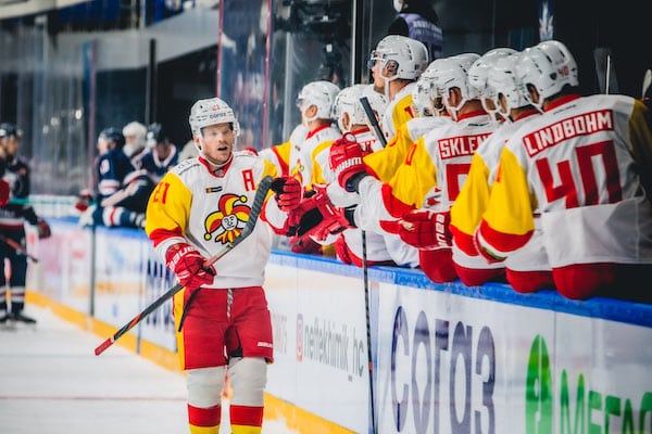 Teemu Selänteen Jokerit liittymässä SM-liigaan jo ensi vuonna Teemu Selänteen Jokerit liittymässä SM-liigaan jo ensi vuonna