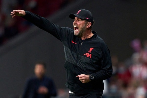 Bild: Liverpool virittelee 60 miljoonan euron kauppaa saksalaisseuran kanssa Bild: Liverpool virittelee 60 miljoonan euron kauppaa saksalaisseuran kanssa