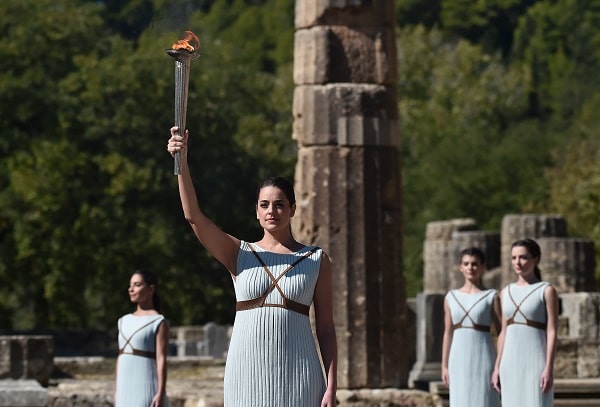 Olympiakisoja ei näytetä Venäjällä ehkä ollenkaan Olympiakisoja ei näytetä Venäjällä ehkä ollenkaan