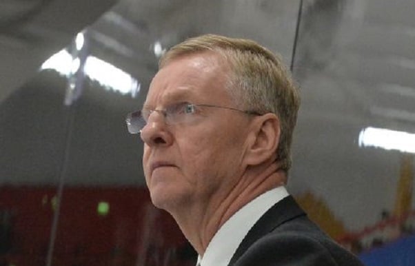 Kari Jalosen mukaan Tshekki pelasi tosissaan – ”Betonia tuo Leijonien puolustus” Kari Jalosen mukaan Tshekki pelasi tosissaan – ”Betonia tuo Leijonien puolustus”