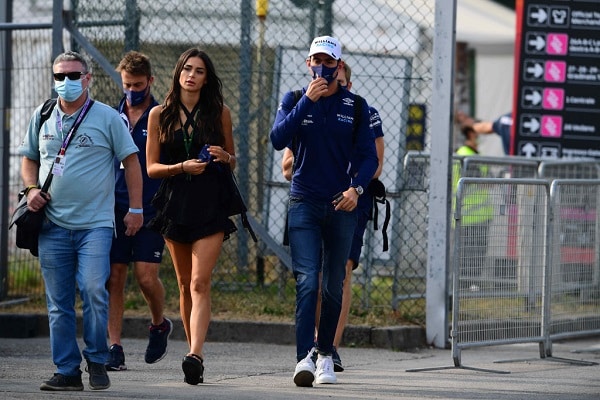 F1:n maksukuljettajalle potkut ja tämä tulokas tilalle? ”Täydellinen valinta” F1:n maksukuljettajalle potkut ja tämä tulokas tilalle? ”Täydellinen valinta”