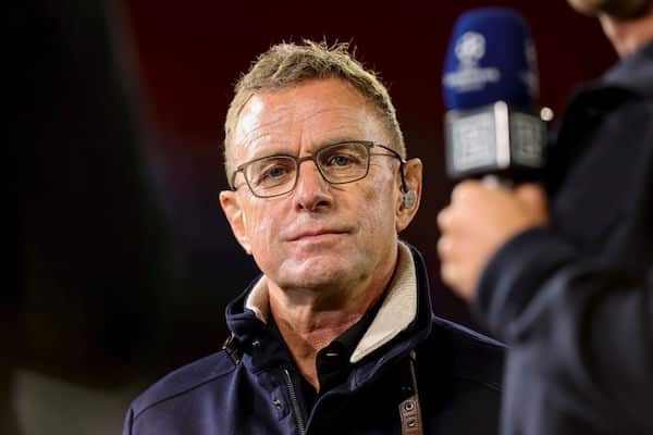 ManU-managerit puhuvat ristiin – kumpi valehtelee? ManU-managerit puhuvat ristiin – kumpi valehtelee?
