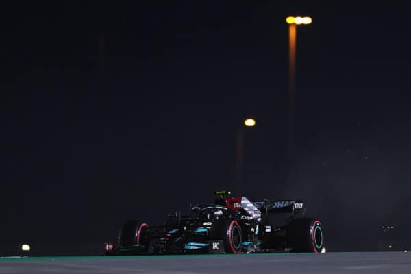 Valtteri Bottas kilpailee Abu Dhabissa – sitä ei kritisoida Valtteri Bottas kilpailee Abu Dhabissa – sitä ei kritisoida