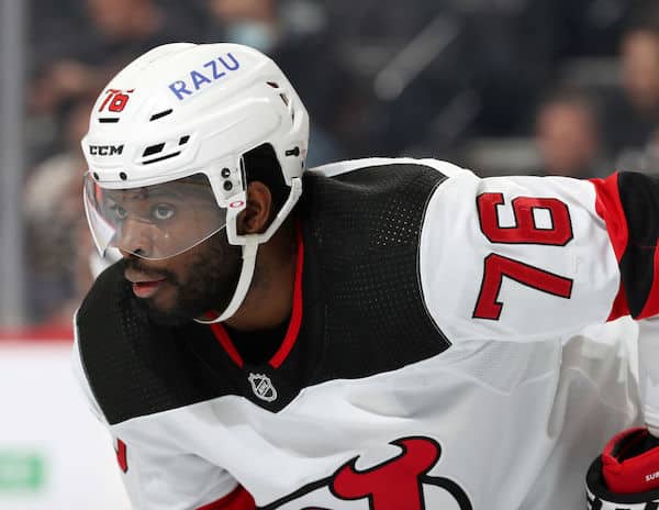 NHL:stä tärähti jättiyllätys: tähtipelaaja ripustaa hokkarit naulaan 33-vuotiaana! NHL:stä tärähti jättiyllätys: tähtipelaaja ripustaa hokkarit naulaan 33-vuotiaana!