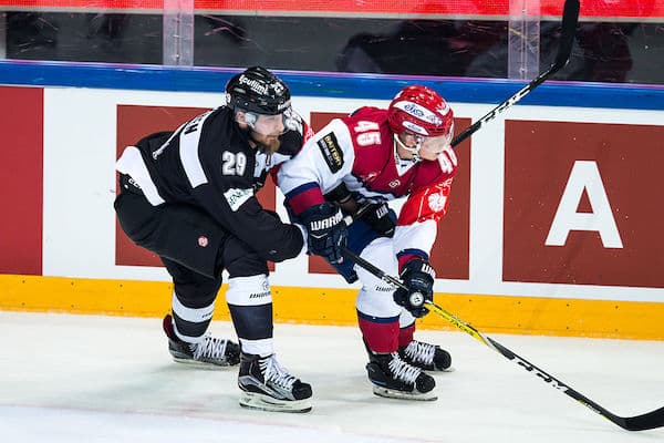 TPS tekee kovia kaappauksia Lukosta - IS: slovakkitähti siirtyy turkulaisseuraan TPS tekee kovia kaappauksia Lukosta – IS: slovakkitähti siirtyy turkulaisseuraan