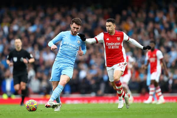 ”Se on valetta” - Brasilian päävalmentaja pyysi anteeksi Arsenalilta ”Se on valetta” – Brasilian päävalmentaja pyysi anteeksi Arsenalilta