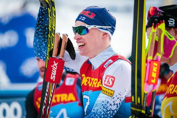 Tässä ovat Suomen joukkueet Rukan maailmancupeihin Tässä ovat Suomen joukkueet Rukan maailmancupeihin