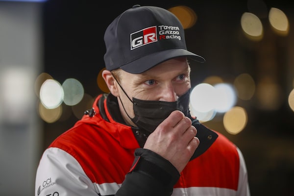 Jari Matti-Latvalalta suora arvio Kalle Rovanperän touhusta – yksi kuski sai kiitokset Jari Matti-Latvalalta suora arvio Kalle Rovanperän touhusta – yksi kuski sai kiitokset