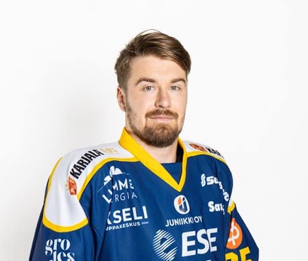 Olli Jokisen Jukureille ei löydy pysäyttäjää - Pekka Jormakalta jäätävä kuitti nykyvireestä Olli Jokisen Jukureille ei löydy pysäyttäjää – Pekka Jormakalta jäätävä kuitti nykyvireestä