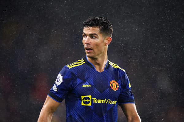 Kohuväitteet Cristiano Ronaldosta tyrmätään: ”On sanottu asioita, jotka eivät pidä paikkansa” Kohuväitteet Cristiano Ronaldosta tyrmätään: ”On sanottu asioita, jotka eivät pidä paikkansa”