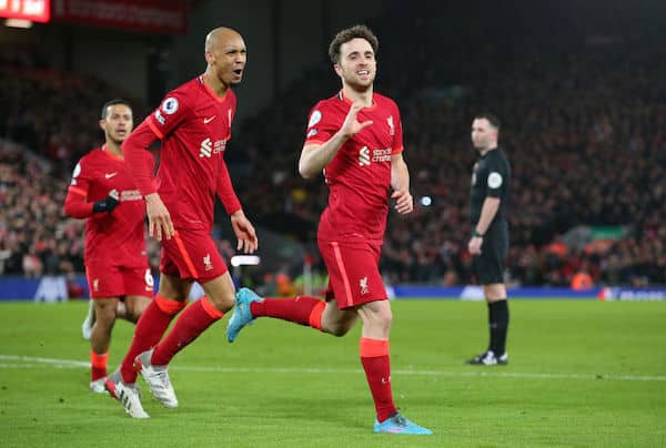 Liverpoolille ja Portugalille huonoja uutisia - tähtipelaajan loukkaantuminen uhkaa MM-kisoja Liverpoolille ja Portugalille huonoja uutisia – tähtipelaajan loukkaantuminen uhkaa MM-kisoja