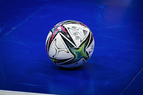UEFA sakotti Ukrainaa Venäjä-ottelun tapahtumista - Venäjä vaati kovempaa rangaistusta UEFA sakotti Ukrainaa Venäjä-ottelun tapahtumista – Venäjä vaati kovempaa rangaistusta