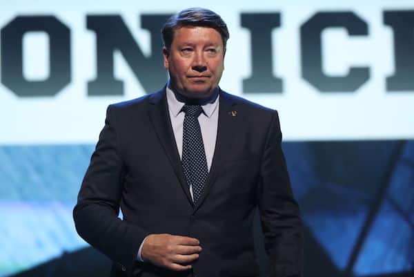 Jari Kurri sai venäläisiltä hurjan palkkasumman Jari Kurri sai venäläisiltä hurjan palkkasumman
