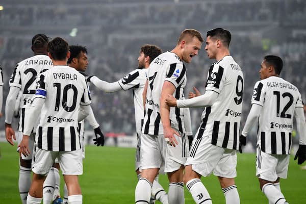 Milanolaiset Serie A:n kärjessä - Juventukselle kauden toinen voitto Milanolaiset Serie A:n kärjessä – Juventukselle kauden toinen voitto