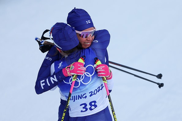 Tour de Skille viime hetken merkittävä muutos Tour de Skille viime hetken merkittävä muutos