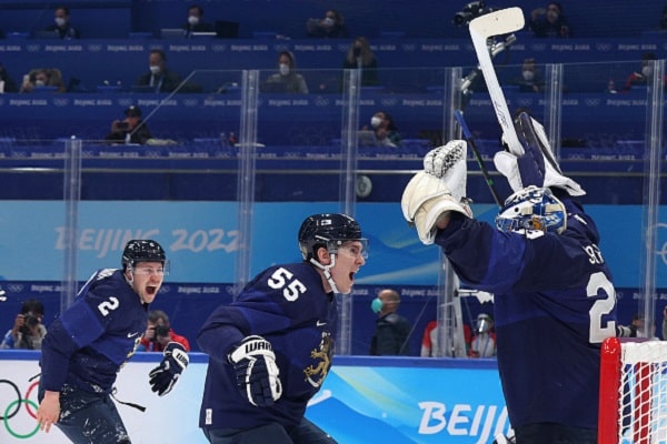Leijonille voi jäädä "luu käteen" – kovat NHL-vahvistukset kortilla Leijonille voi jäädä ”luu käteen” – kovat NHL-vahvistukset kortilla