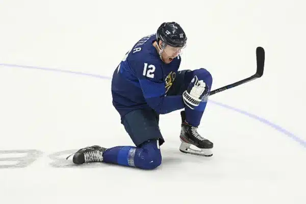 HIFK:n umpisurkea saldo sai jatkoa, Marko Anttila Kärppien sankari - näin pelattiin SM-liigassa HIFK:n umpisurkea saldo sai jatkoa, Marko Anttila Kärppien sankari – näin pelattiin SM-liigassa