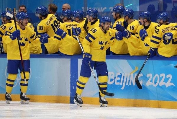 Ruotsi erittäin vahvoilla olympiakisojen järjestäjäksi Ruotsi erittäin vahvoilla olympiakisojen järjestäjäksi