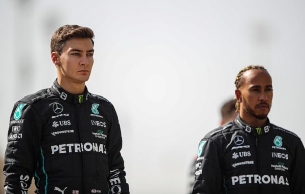 Lewis Hamiltonin osakkeet syöksykierteessä - kuuluuko enää edes kuuden parhaan F1-kuljettajan joukkoon? Lewis Hamiltonin osakkeet syöksykierteessä – kuuluuko enää edes kuuden parhaan F1-kuljettajan joukkoon?