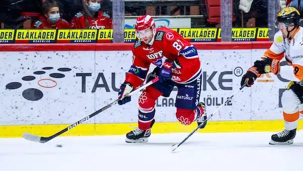 HIFK:lle maukas revanssi Kärpistä, Jukurit hävisi taas - näin pelattiin SM-liigassa lauantaina HIFK:lle maukas revanssi Kärpistä, Jukurit hävisi taas – näin pelattiin SM-liigassa lauantaina